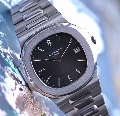 details about patek philippe nautilus|Patek Philippe Nautilus price list.